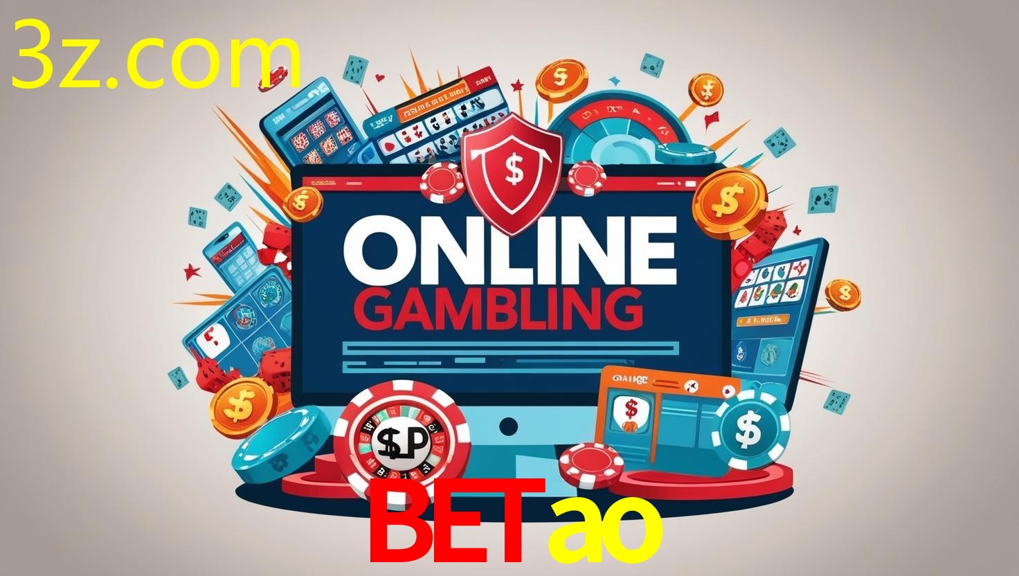 BETAO.COM